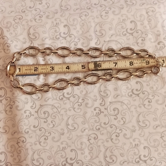 Brighton Silver Toned Necklace - Picture 6 of 8